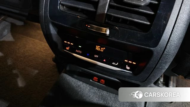 BMW X4 (G02) id 3941231 из Кореи 10