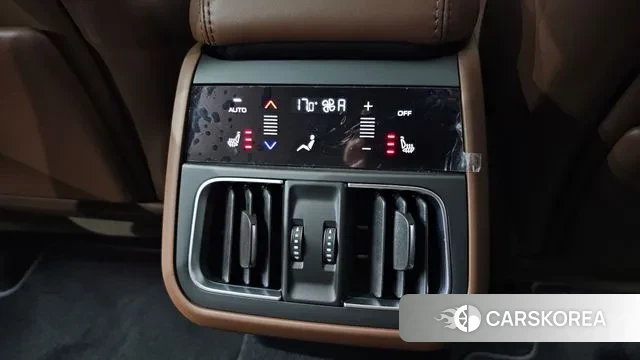 Maserati Grecale id 3087721 из Кореи 10