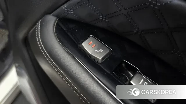 Ssangyong All New Rexton id 3422124 из Кореи 10