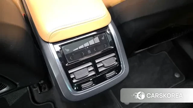 Volvo XC60 second Generation id 3741836 из Кореи 10