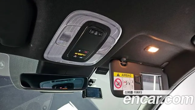 Hyundai Avante (CN7) id 2911209 из Кореи 10