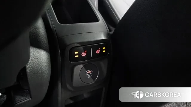 Kia The New Kia Ray id 3241594 из Кореи 10