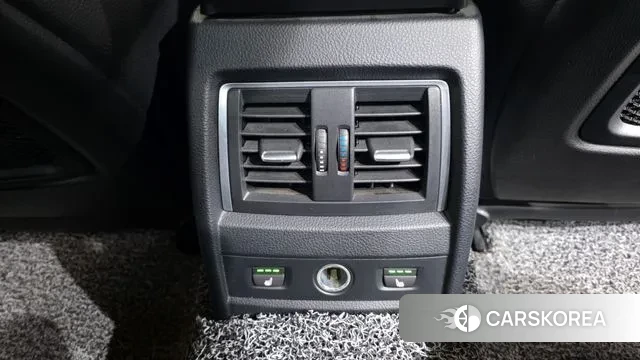 BMW 3 Series (F30) id 3748600 из Кореи 10