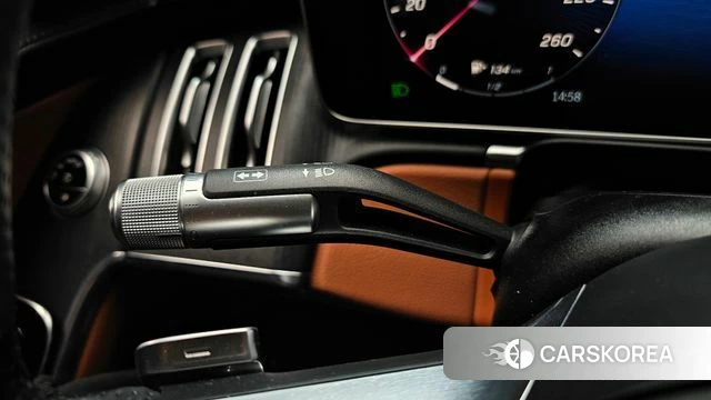 Mercedes-Benz S-Class W223 id 4550049 из Кореи 10