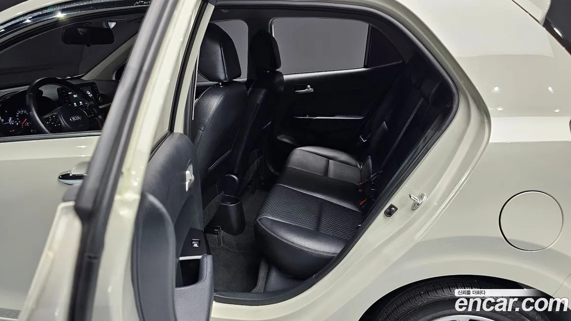 Kia All New Morning (JA) id 2024701 из Кореи 10