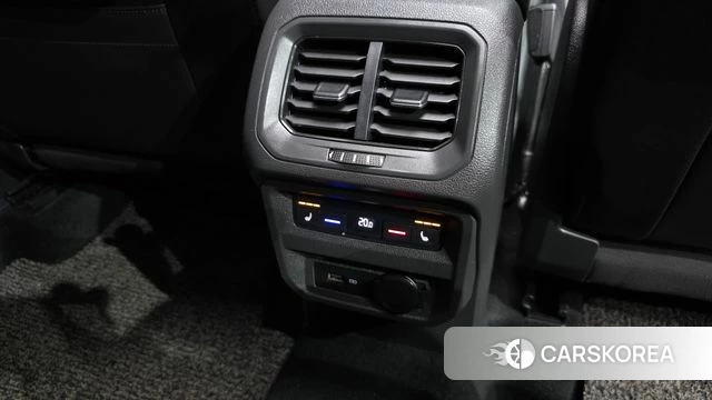 Volkswagen Tiguan Allspace id 4769795 из Кореи 10