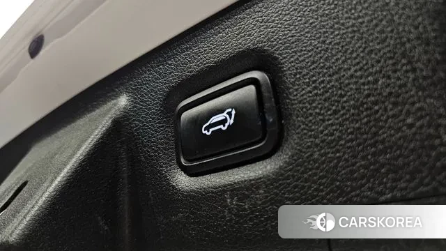 Hyundai The New Santa Fe id 3028219 из Кореи 10