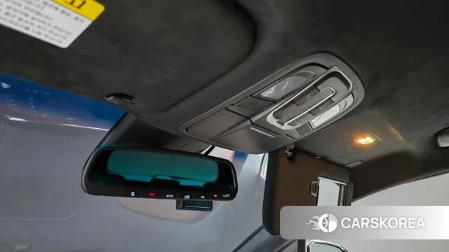 Hyundai Santa Fe TM id 3494059 из Кореи 10