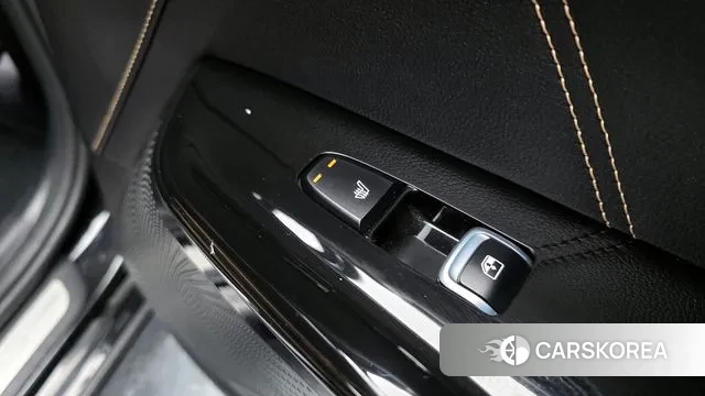 Kia K5 Hybrid 3rd Generation id 3591128 из Кореи 10