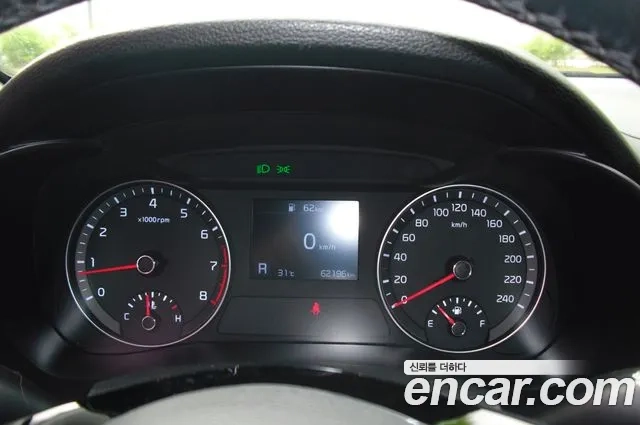 Kia Come New K3 id 2925209 из Кореи 10