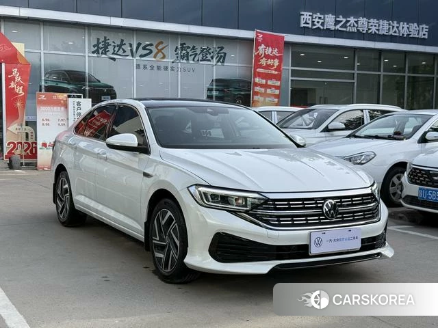 Volkswagen Sagitar id 4358939 из Китая 10