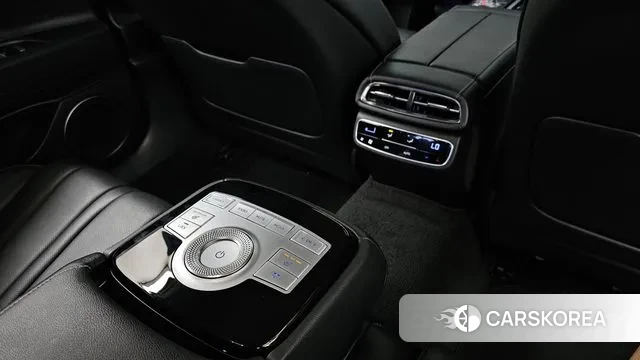 Genesis G80 (RG3) id 2999315 из Кореи 10