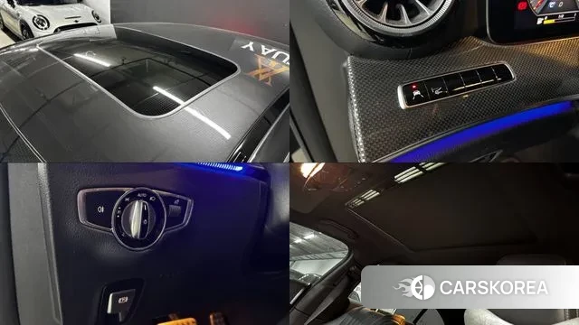 Mercedes-Benz CLS-Class C257 id 3669186 из Кореи 10