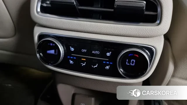 Genesis GV80 id 3060219 из Кореи 10