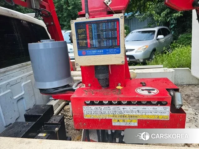 Ssangyong Rexton Sports id 2986466 из Кореи 10