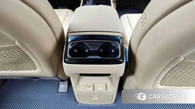 Kia The New Carnival id 3412857 из Кореи 10