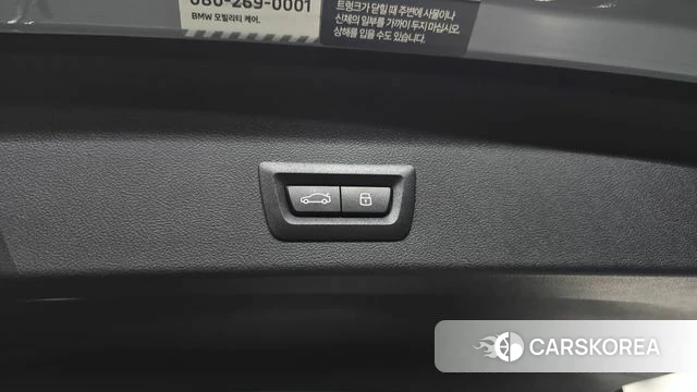 BMW X3 (G01) id 3896714 из Кореи 10