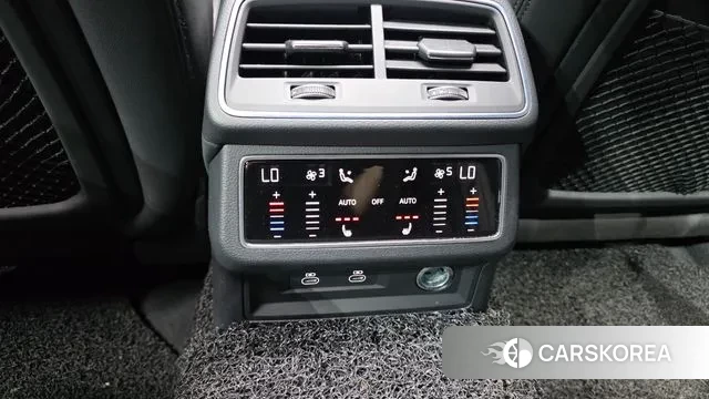 Audi A6 (C8) id 3394441 из Кореи 10