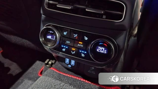 Genesis GV70 id 3826794 из Кореи 10