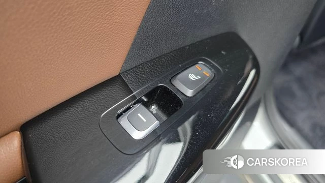 Kia Sportage The Bold id 3886358 из Кореи 10