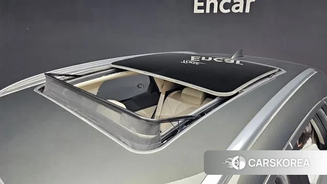 Genesis GV70 id 3664372 из Кореи 10