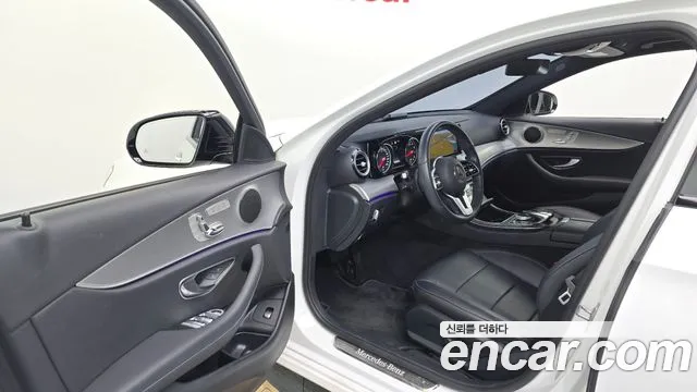 Mercedes-Benz E-Class W213 id 2727313 из Кореи 10