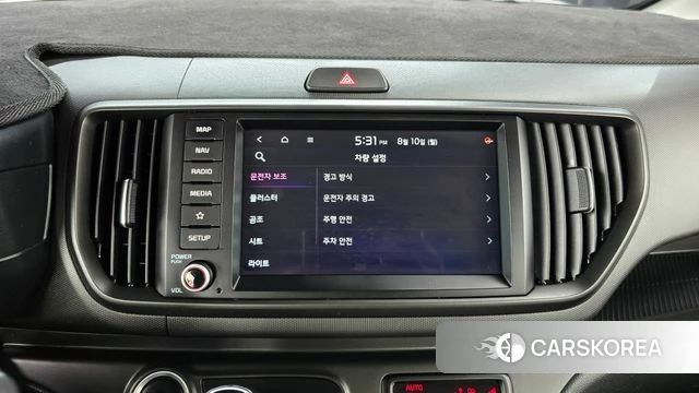 Kia The New Kia Ray id 4682569 из Кореи 10