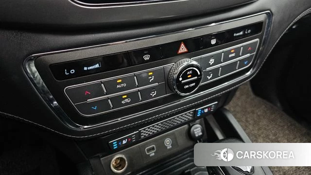 Ssangyong Rexton Sports id 3905918 из Кореи 10