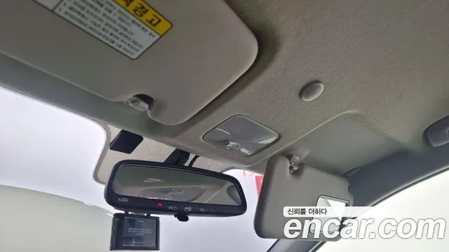 Kia All New Morning (JA) id 2641325 из Кореи 10