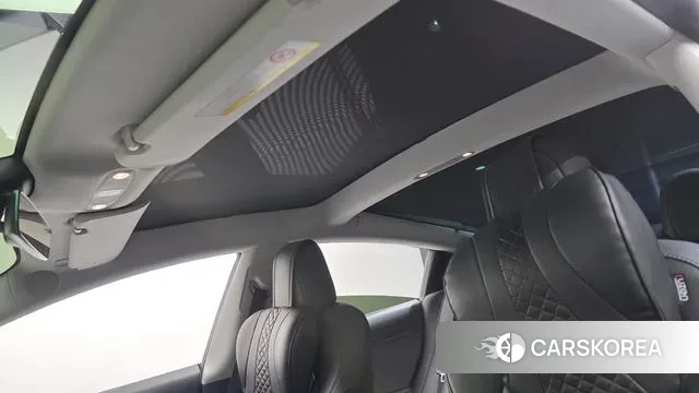 Tesla Model 3 id 3722962 из Кореи 10