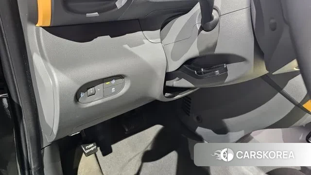 Hyundai Casper id 3620661 из Кореи 10