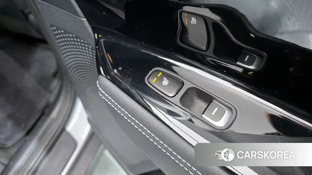 Kia Niro EV id 3323763 из Кореи 10