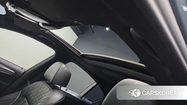 BMW 5 Series (G30) id 4233176 из Кореи 10