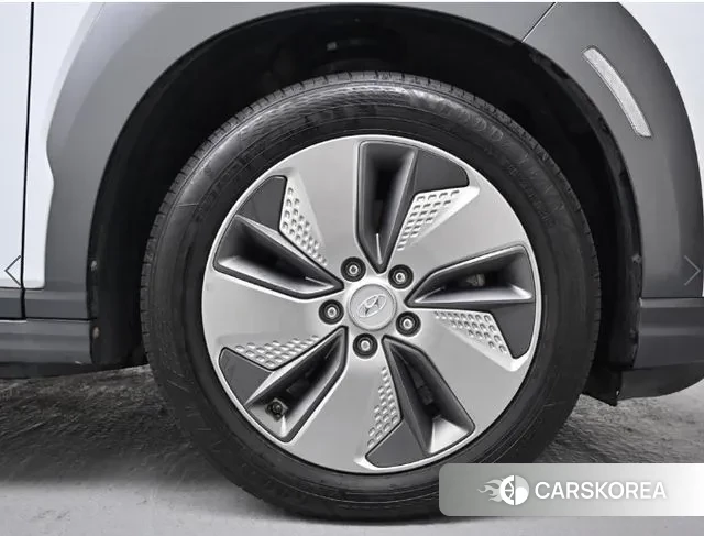 Hyundai Kona Electric id 3733678 из Кореи 10