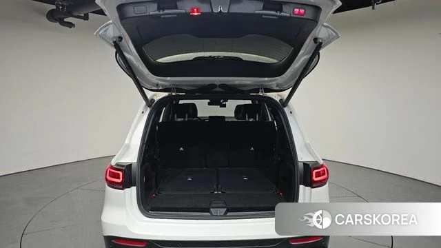 Mercedes-Benz GLB-Class X247 id 3965228 из Кореи 10