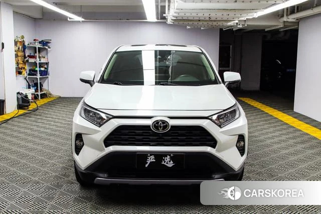 Toyota RAV4 Rongfang id 4260707 из Китая 10