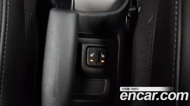 Chevrolet (GM Daewoo) The New Spark id 2935310 из Кореи 10