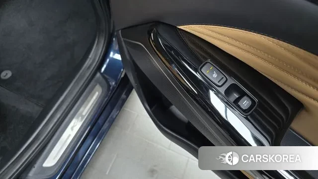 Kia K7 Premier id 3567743 из Кореи 10