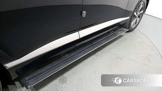 Genesis GV80 id 3614629 из Кореи 10