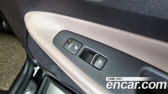 Hyundai Santa Fe TM id 2865295 из Кореи 10