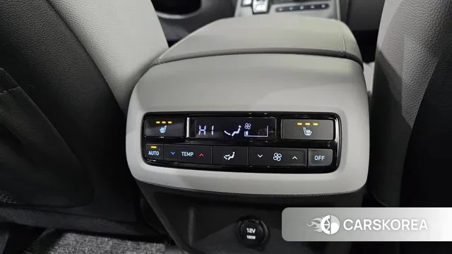 Hyundai The New Palisade id 3776439 из Кореи 10