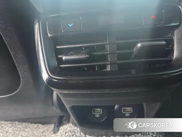 Kia K8 id 3502090 из Кореи 10