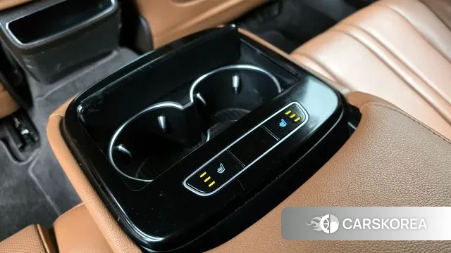 Genesis G80 (RG3) id 3011466 из Кореи 10