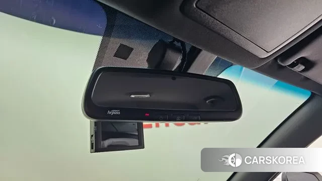 Ssangyong Rexton Sports id 2961376 из Кореи 10