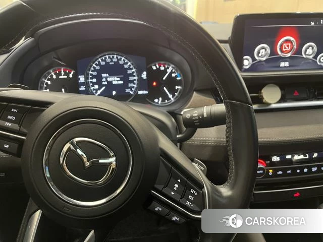 Mazda Atez id 4264197 из Китая 10