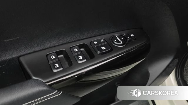Kia All New Morning (JA) id 4339414 из Кореи 10