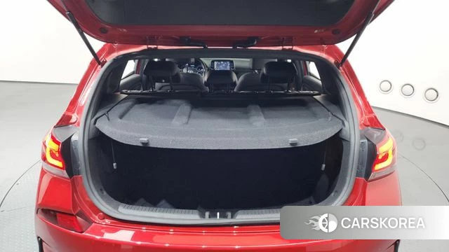 Hyundai i30 (PD) id 3828782 из Кореи 10