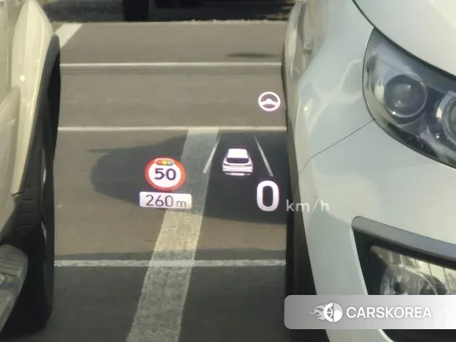 Hyundai The New Santa Fe id 3690612 из Кореи 10