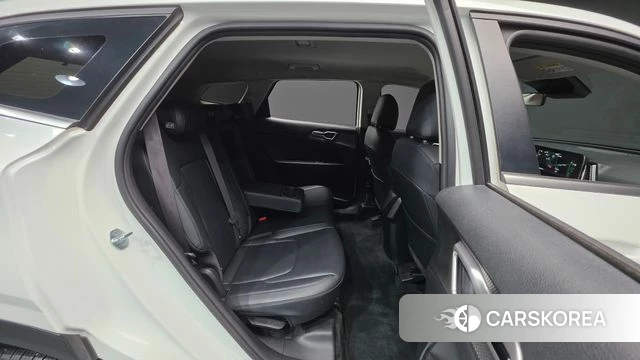 Kia Sportage 5th Generation id 3832686 из Кореи 10