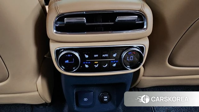 Genesis GV80 id 4775684 из Кореи 10